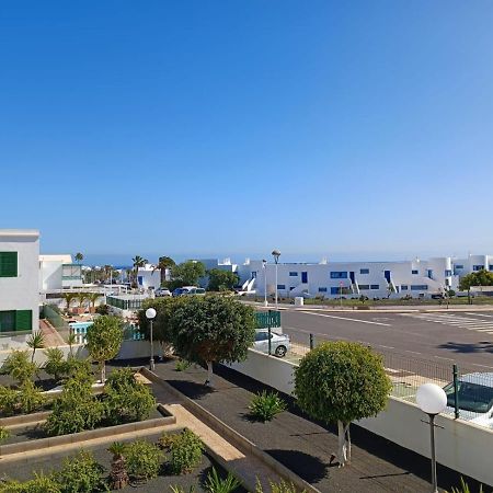 Apartamento Mimosas Pocillos Puerto del Carmen  Exteriör bild
