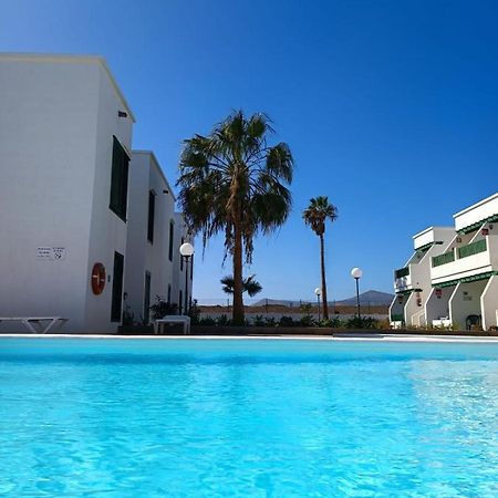 Apartamento Mimosas Pocillos Puerto del Carmen  Exteriör bild