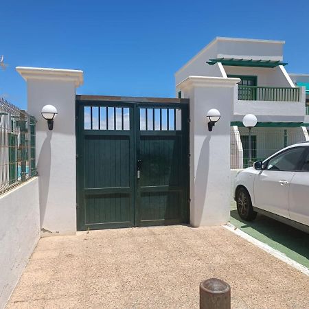 Apartamento Mimosas Pocillos Puerto del Carmen  Exteriör bild