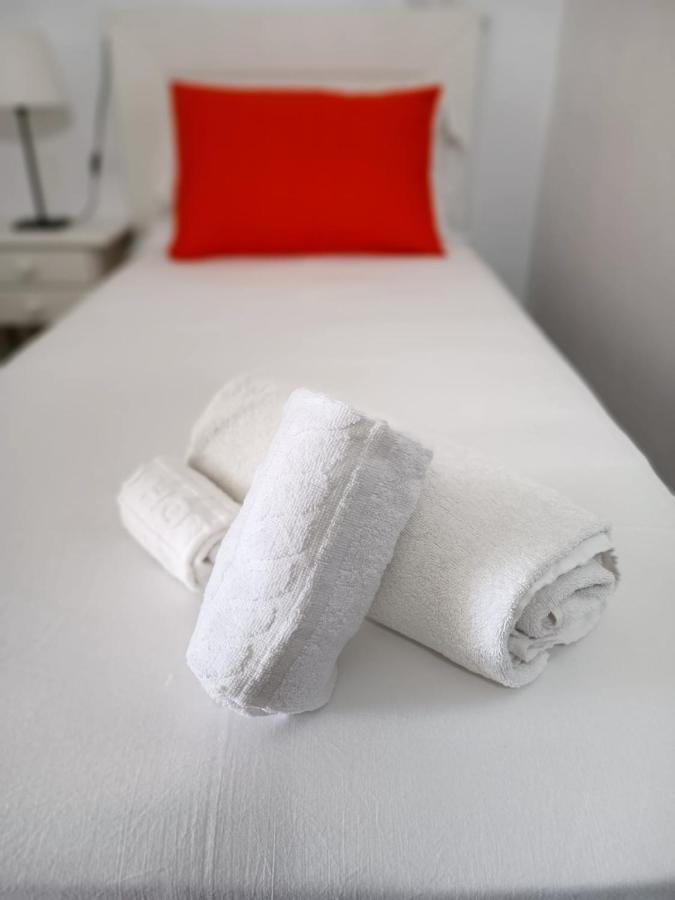 Apartamento Mimosas Pocillos Puerto del Carmen  Exteriör bild
