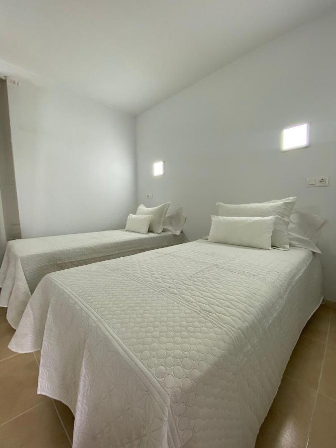 Apartamento Mimosas Pocillos Puerto del Carmen  Exteriör bild