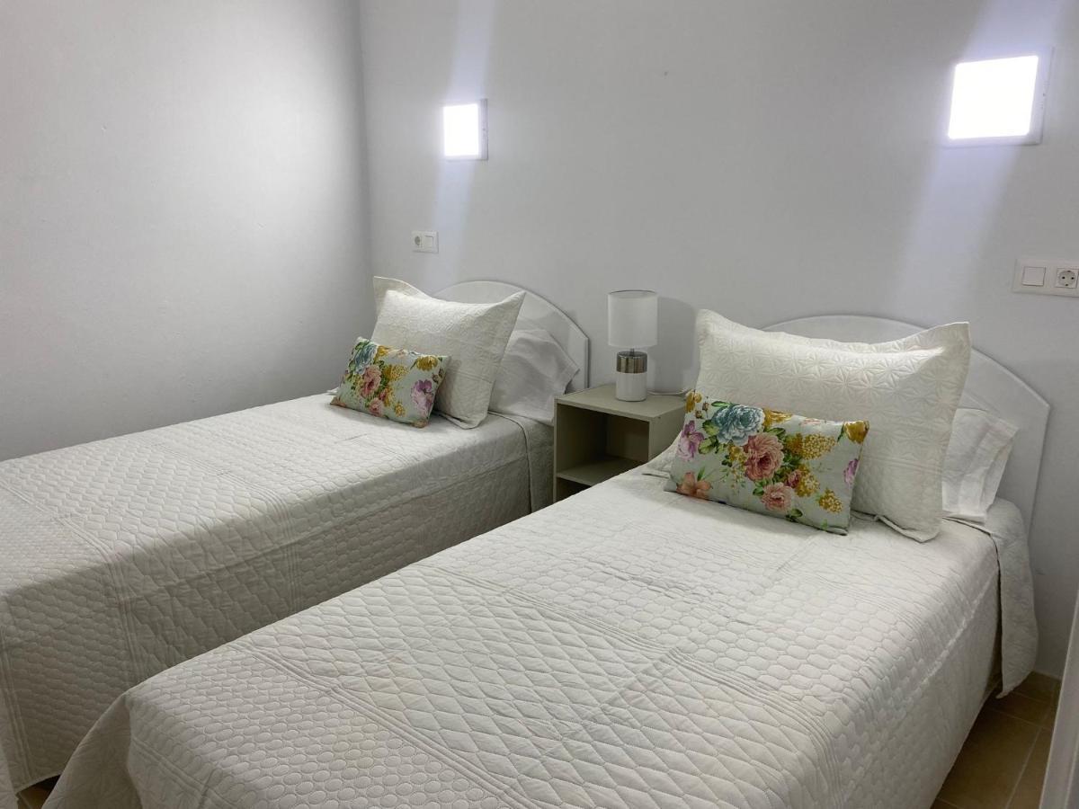 Apartamento Mimosas Pocillos Puerto del Carmen  Exteriör bild
