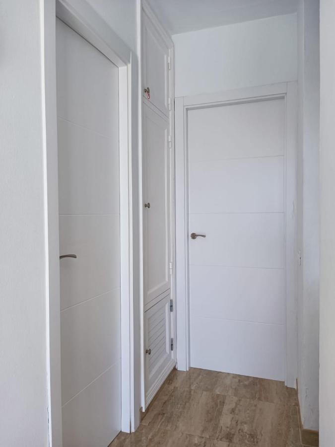 Apartamento Mimosas Pocillos Puerto del Carmen  Exteriör bild