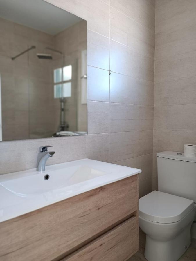 Apartamento Mimosas Pocillos Puerto del Carmen  Exteriör bild