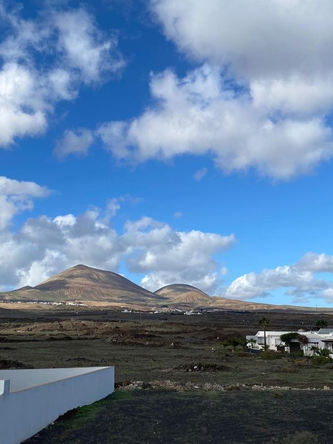 Apartamento Mimosas Pocillos Puerto del Carmen  Exteriör bild