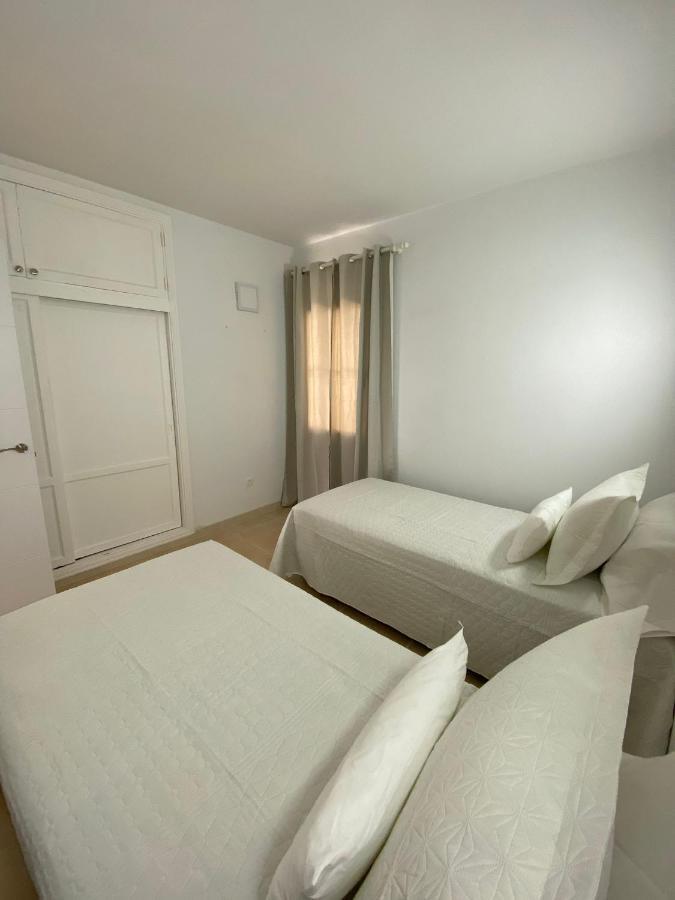 Apartamento Mimosas Pocillos Puerto del Carmen  Exteriör bild