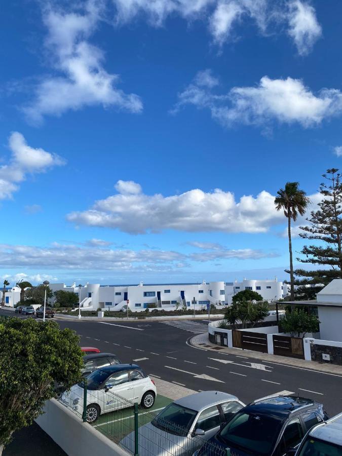 Apartamento Mimosas Pocillos Puerto del Carmen  Exteriör bild