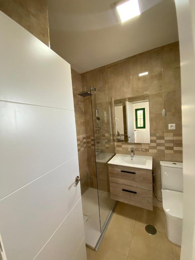 Apartamento Mimosas Pocillos Puerto del Carmen  Exteriör bild