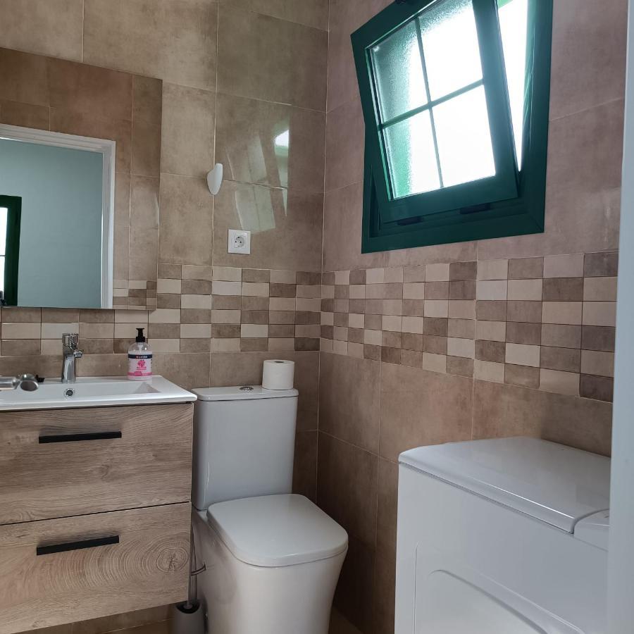 Apartamento Mimosas Pocillos Puerto del Carmen  Exteriör bild