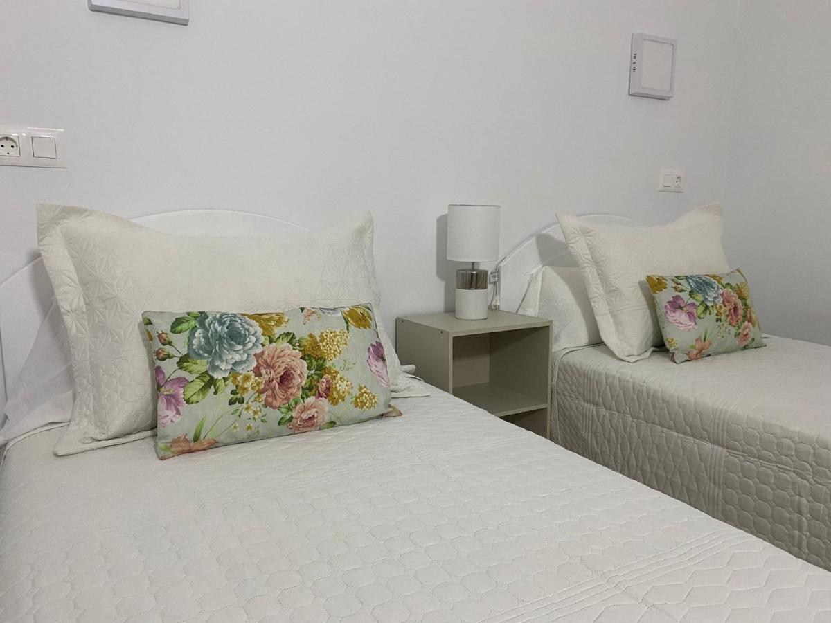 Apartamento Mimosas Pocillos Puerto del Carmen  Exteriör bild