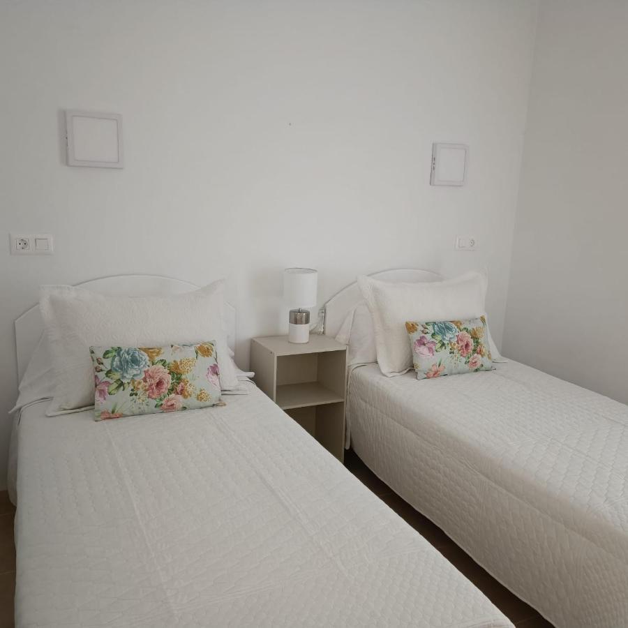 Apartamento Mimosas Pocillos Puerto del Carmen  Exteriör bild