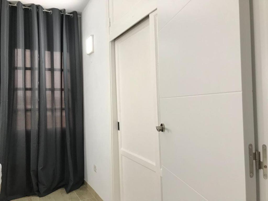 Apartamento Mimosas Pocillos Puerto del Carmen  Exteriör bild